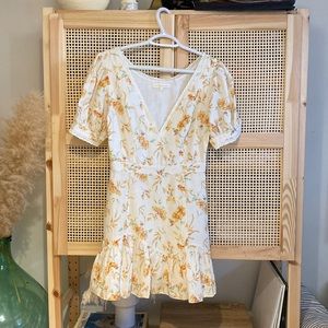 LockShackFancy Rena Dress